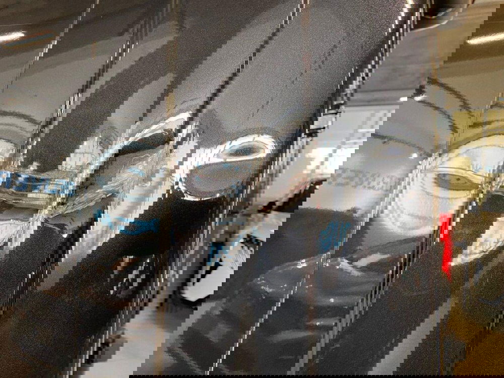 Peugeot Boxer Furgone usata a Torino (14)