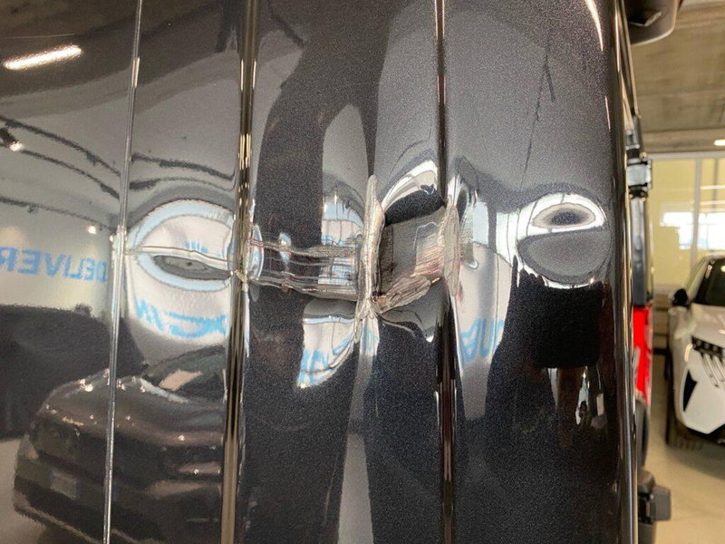 Peugeot Boxer Furgone usata a Torino (14)