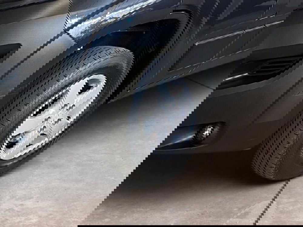 Peugeot Boxer Furgone usata a Torino (15)