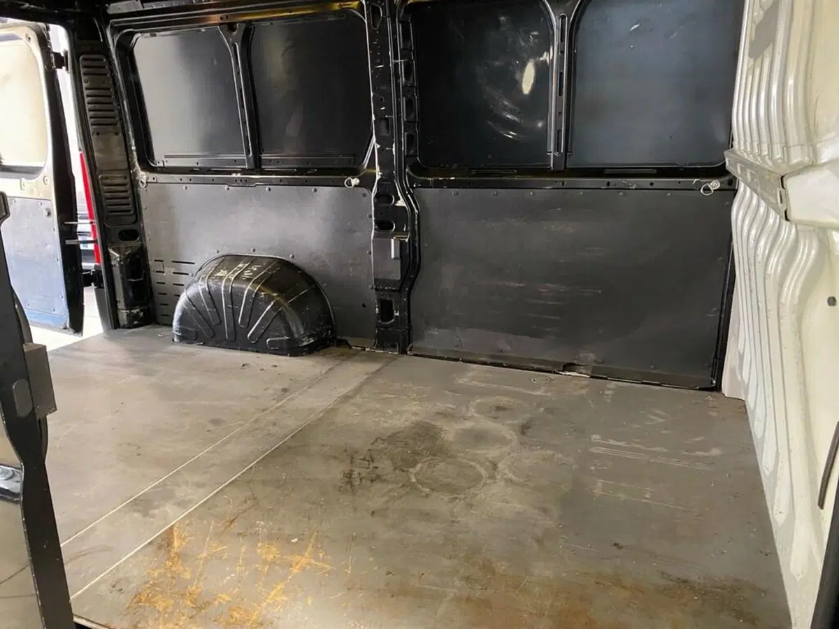 Peugeot Boxer Furgone usata a Torino (8)