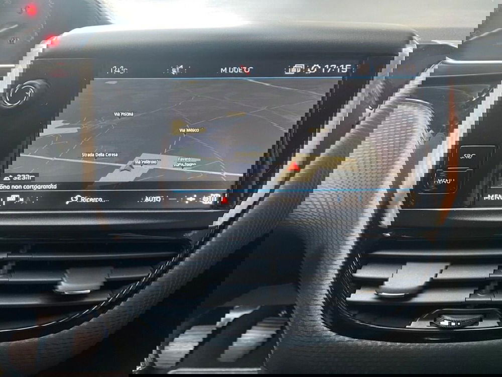 Peugeot 2008 usata a Torino (10)