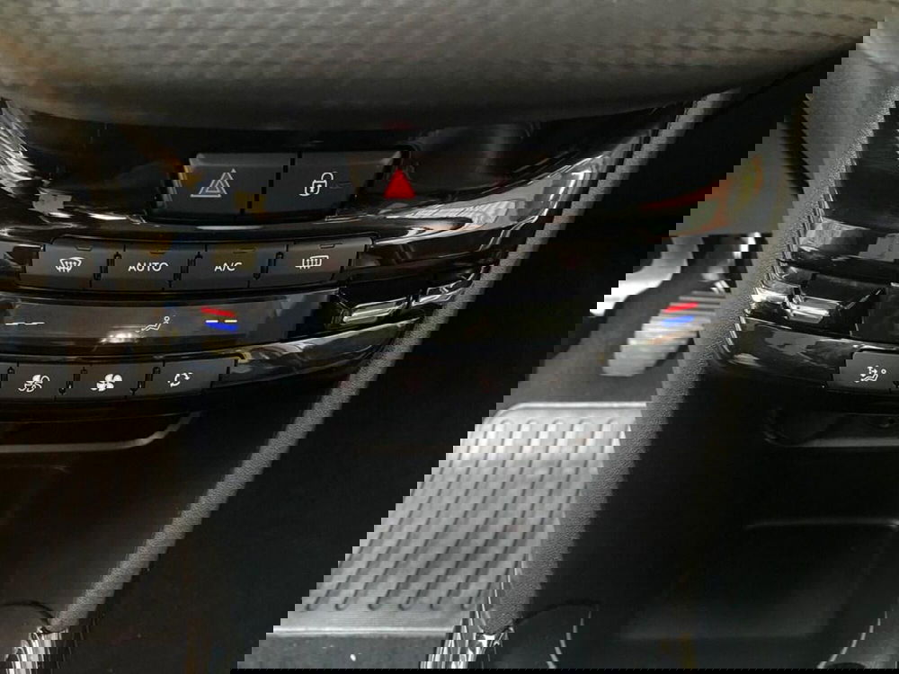 Peugeot 2008 usata a Torino (11)