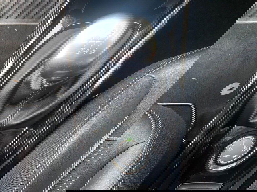 Peugeot 2008 usata a Torino (12)