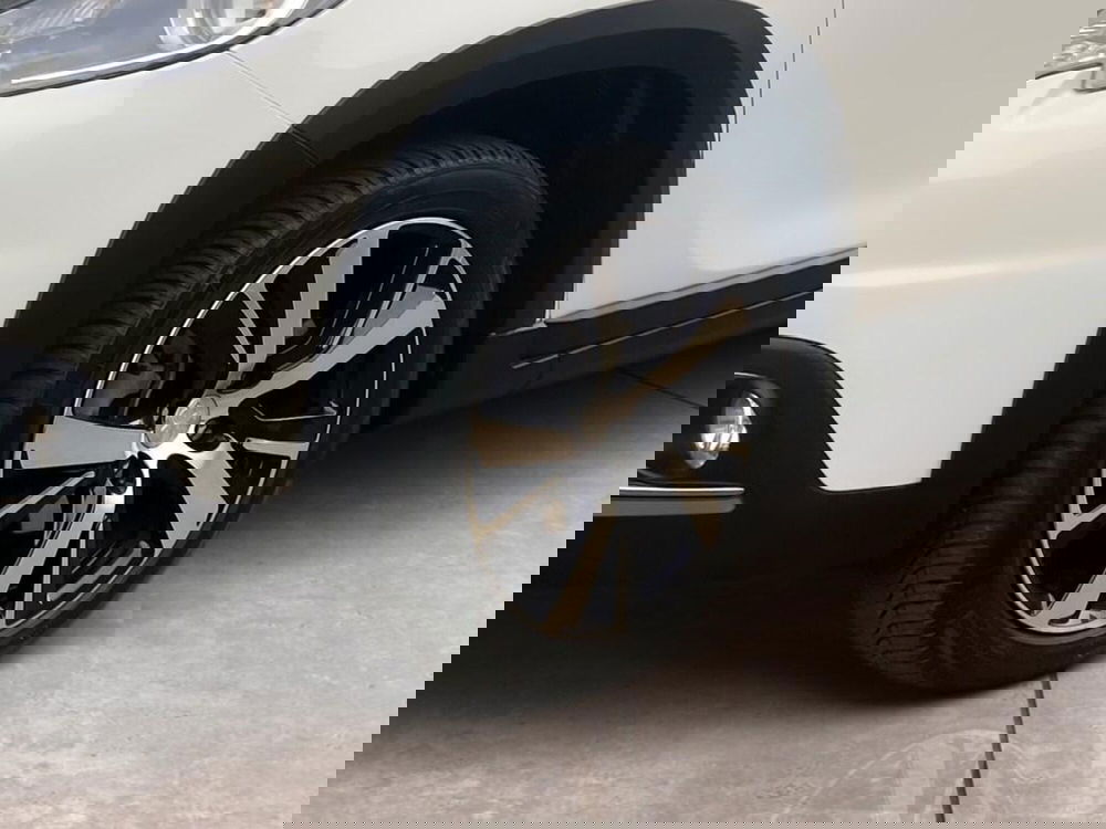 Peugeot 2008 usata a Torino (15)