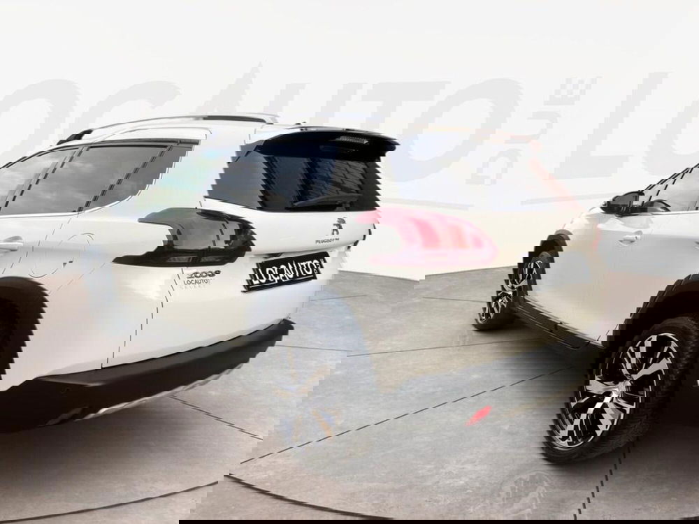 Peugeot 2008 usata a Torino (5)