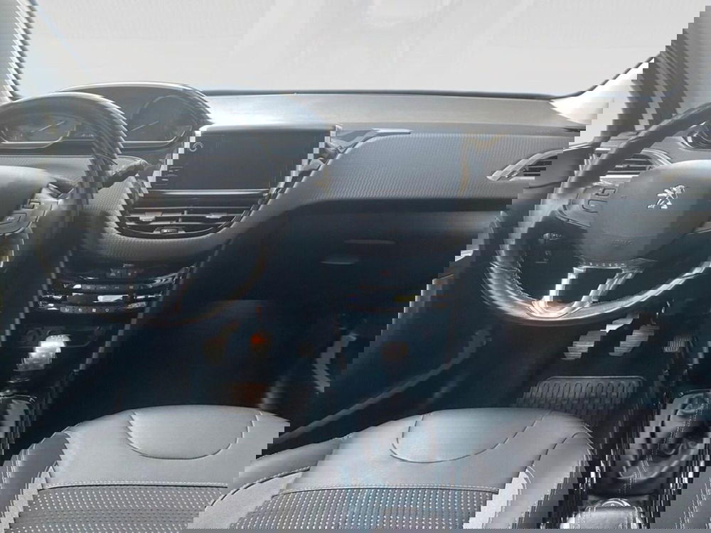 Peugeot 2008 usata a Torino (6)