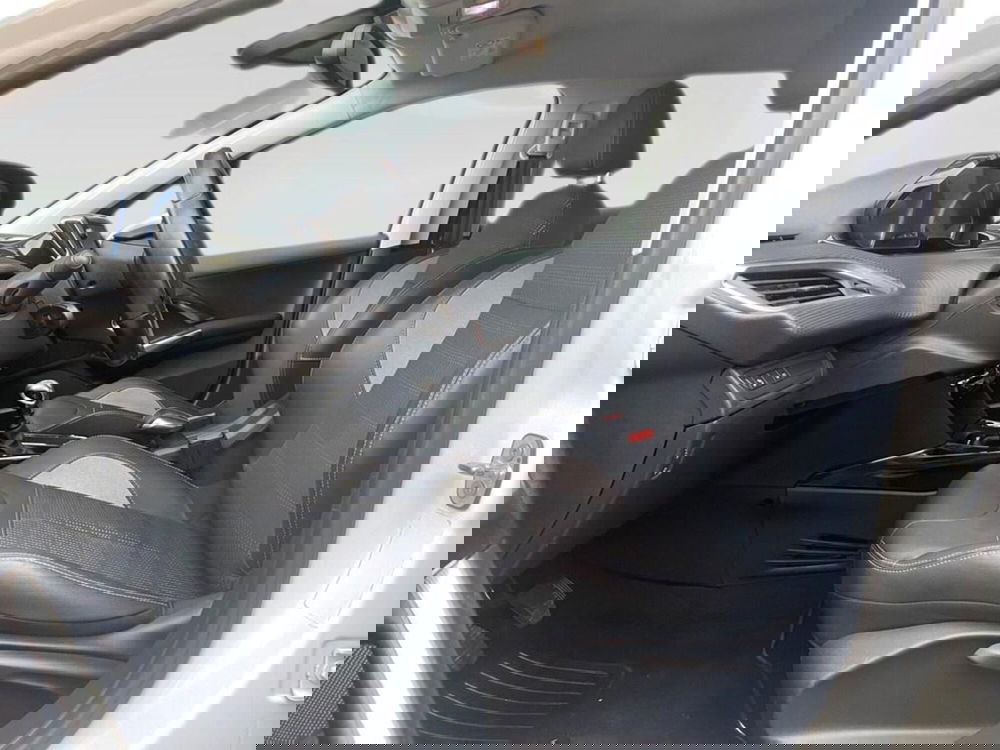 Peugeot 2008 usata a Torino (7)