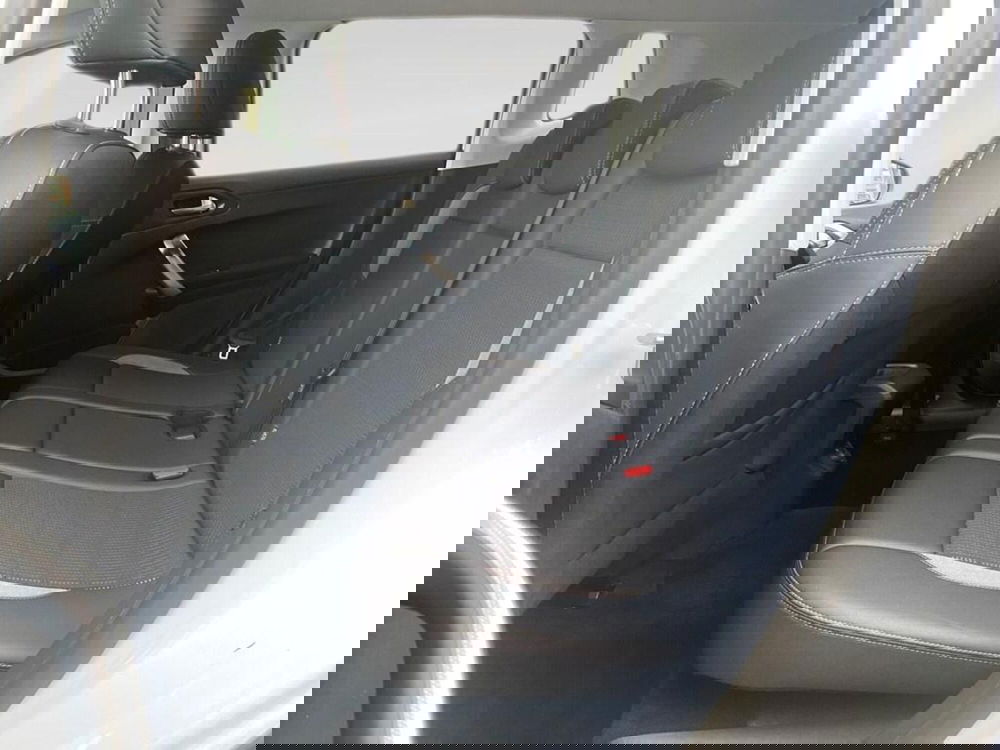 Peugeot 2008 usata a Torino (8)