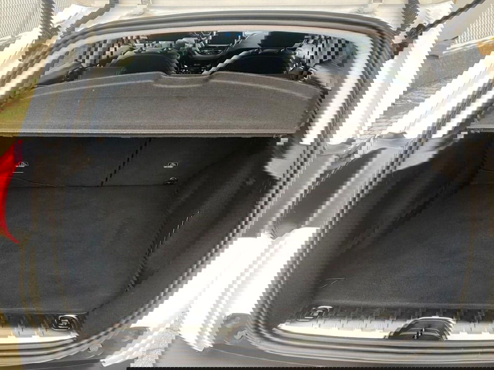 Peugeot 2008 usata a Torino (9)