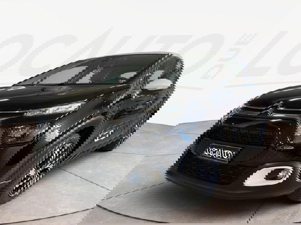 Citroen C3 usata a Torino