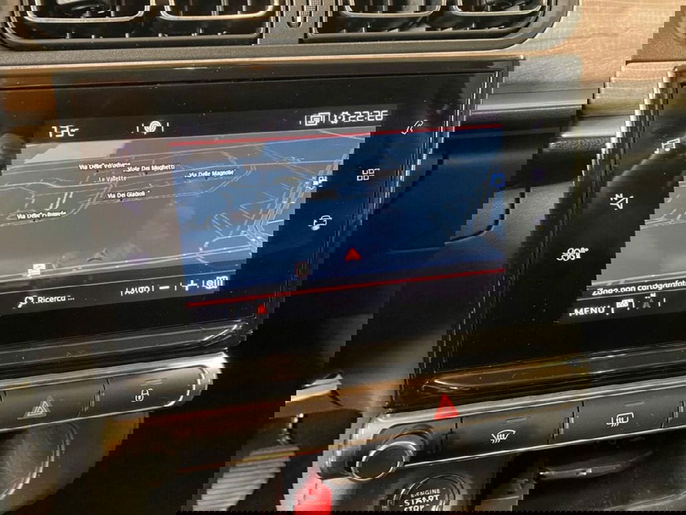 Citroen C3 usata a Torino (10)