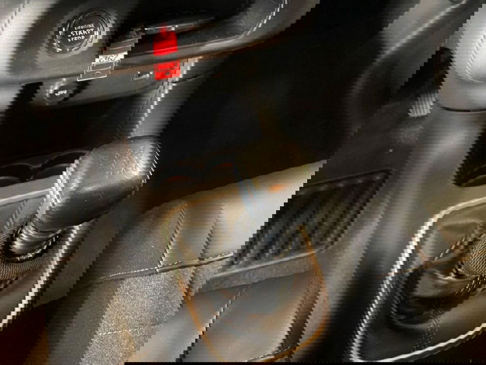 Citroen C3 usata a Torino (11)