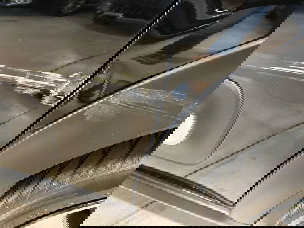 Citroen C3 usata a Torino (12)