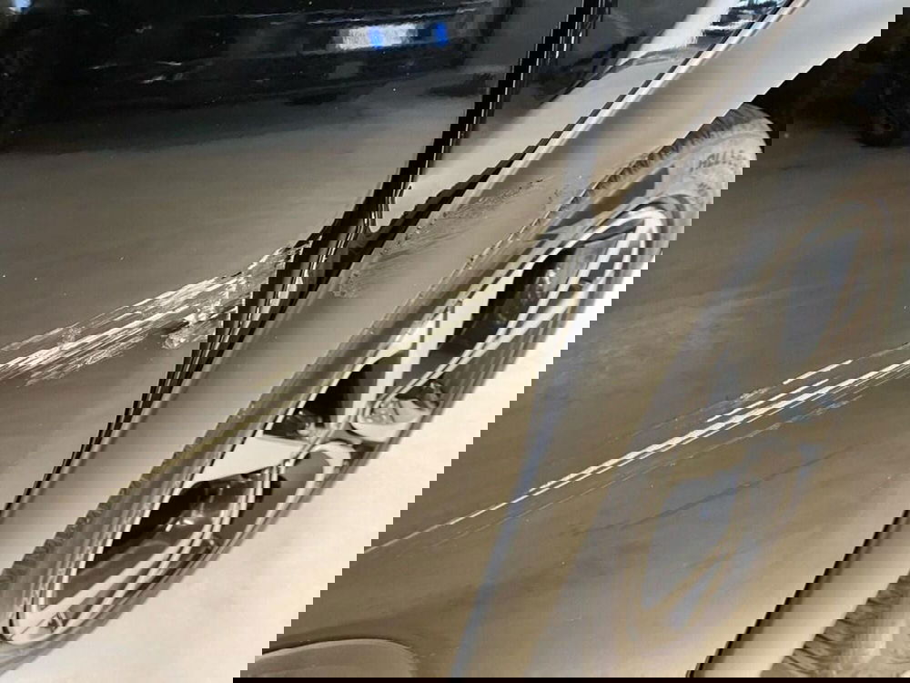 Citroen C3 usata a Torino (13)