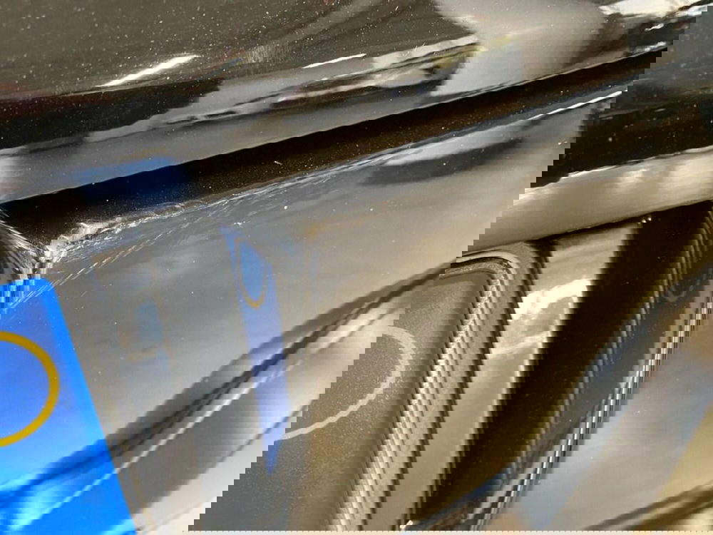 Citroen C3 usata a Torino (14)