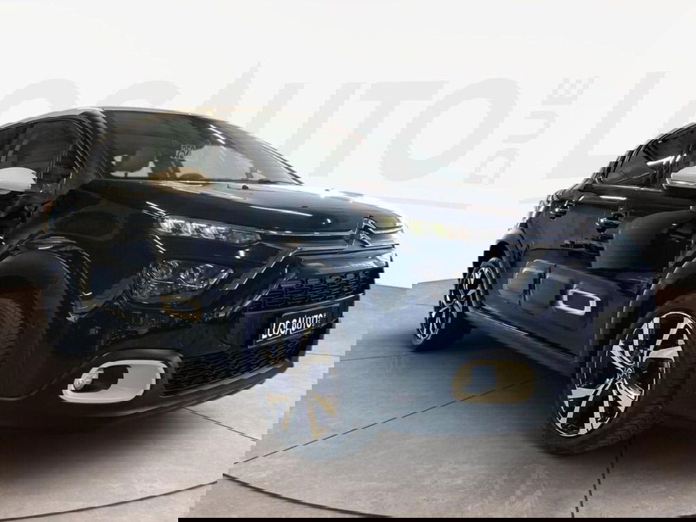 Citroen C3 usata a Torino (3)