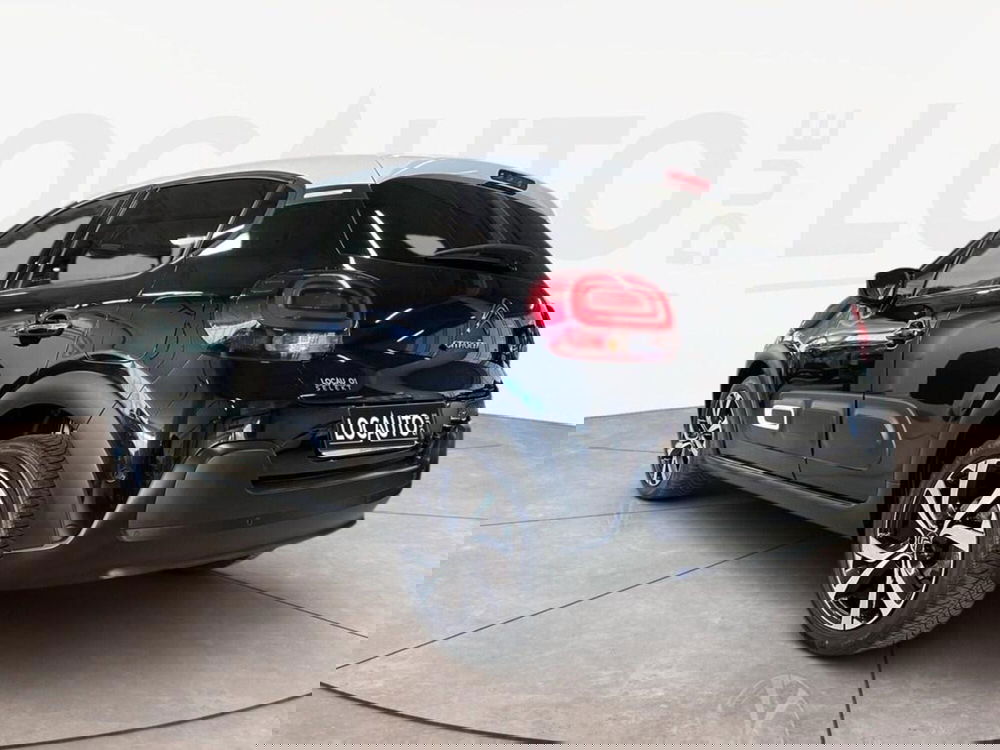 Citroen C3 usata a Torino (5)