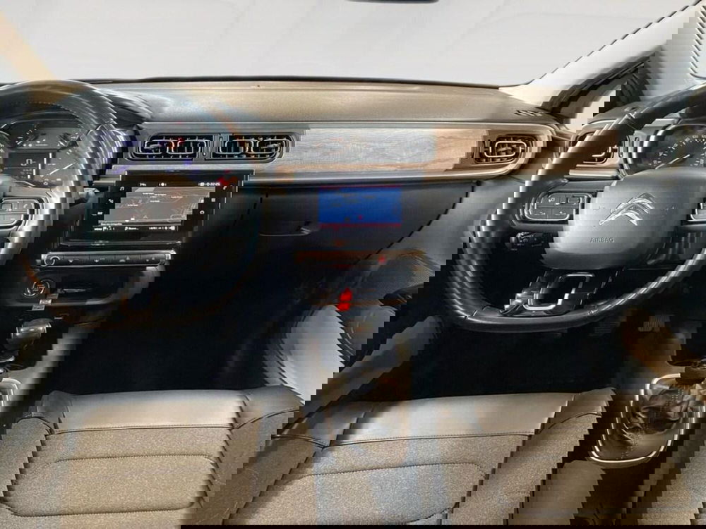 Citroen C3 usata a Torino (6)