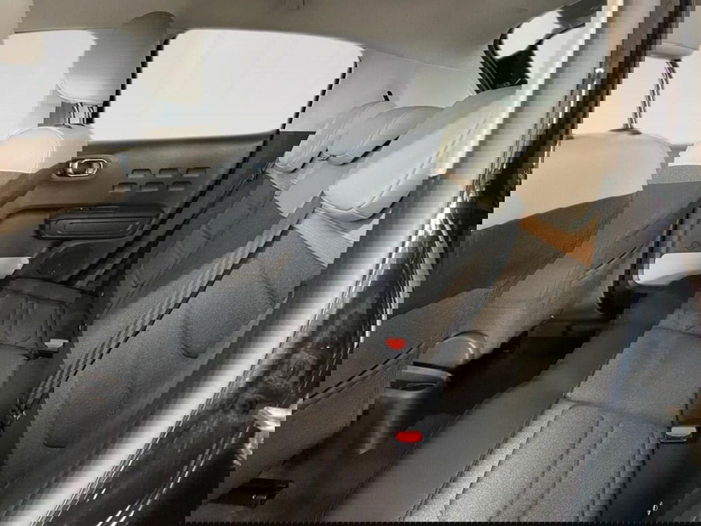 Citroen C3 usata a Torino (8)