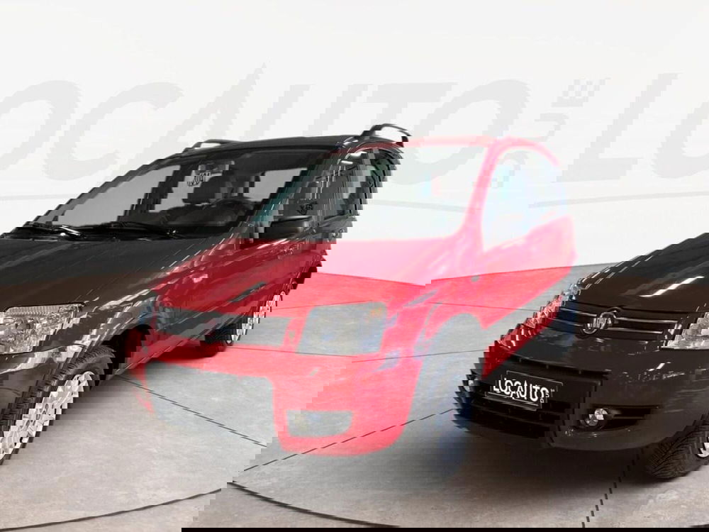 Fiat Panda usata a Torino