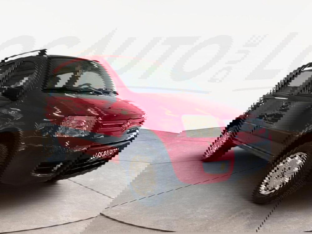 Fiat Panda usata a Torino (2)