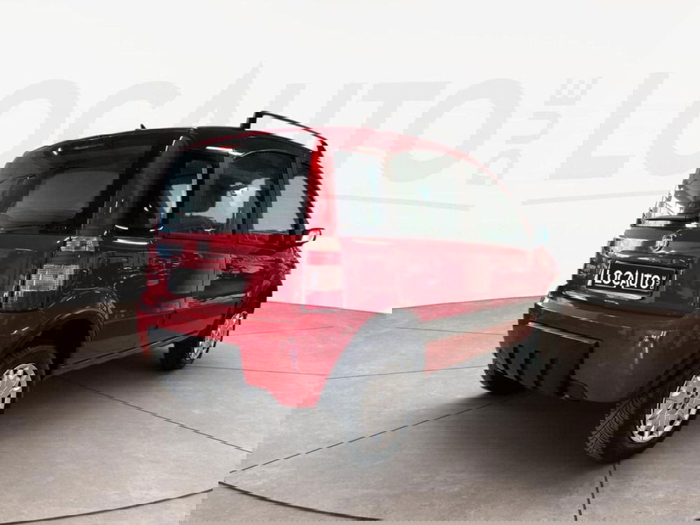 Fiat Panda usata a Torino (3)