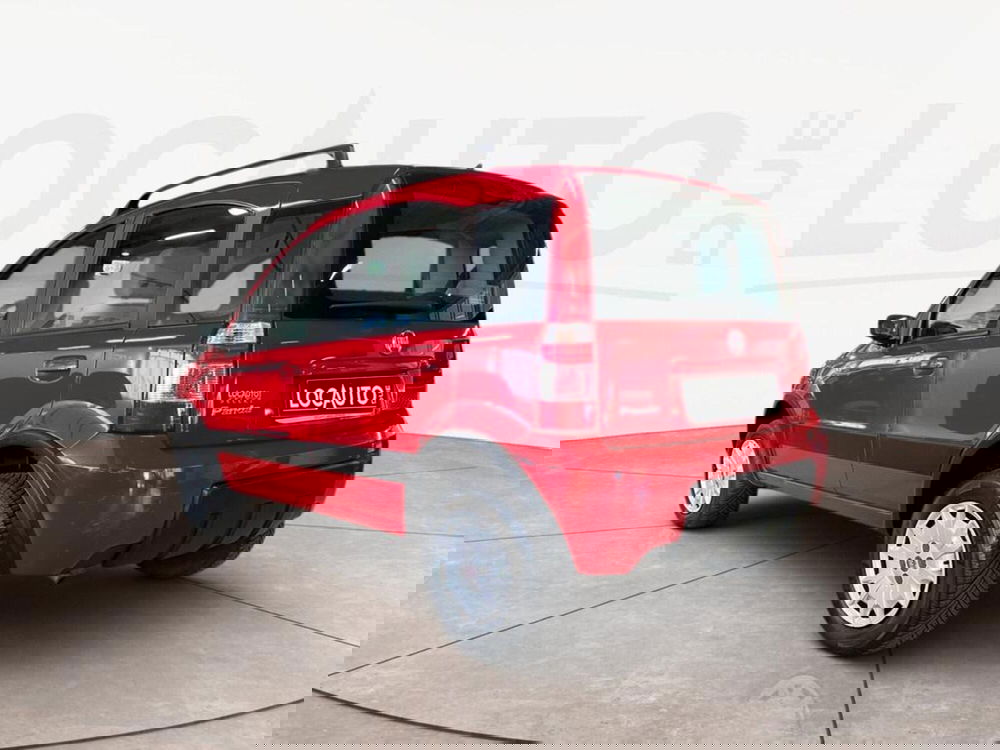 Fiat Panda usata a Torino (4)
