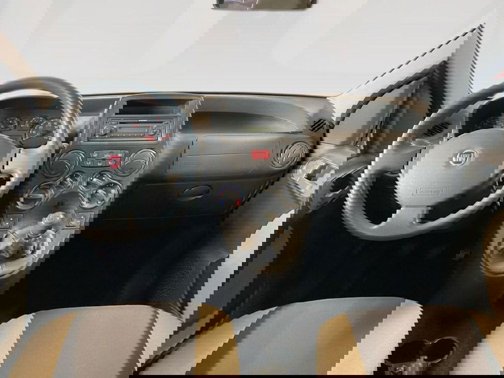 Fiat Panda usata a Torino (5)