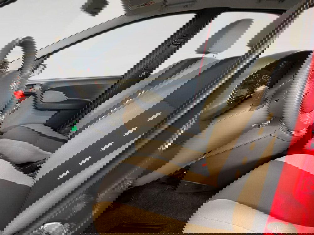 Fiat Panda usata a Torino (6)