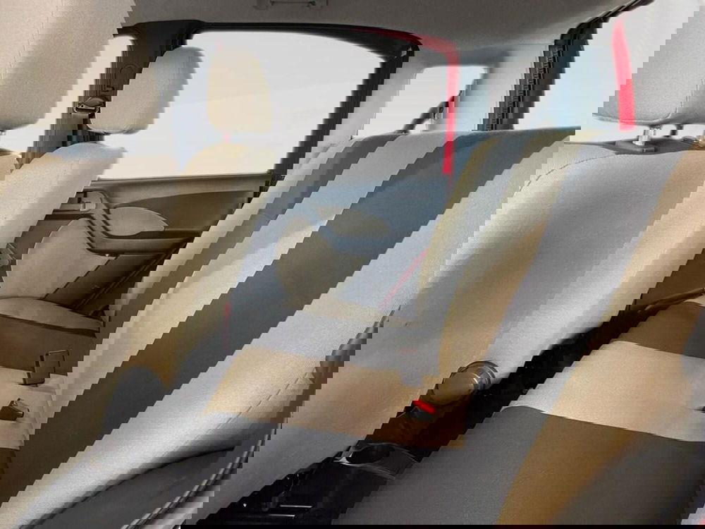 Fiat Panda usata a Torino (7)