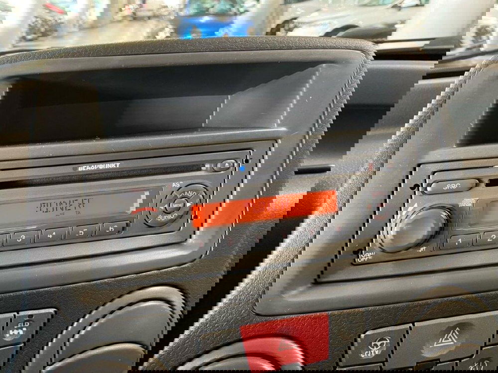 Fiat Panda usata a Torino (9)