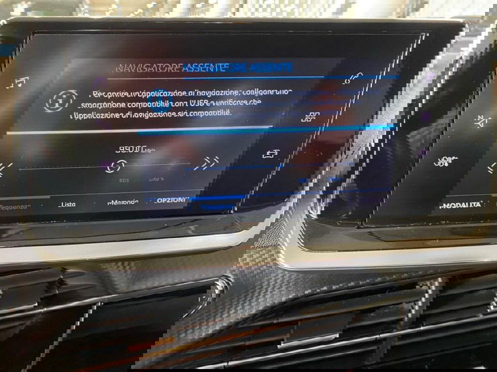 Peugeot 208 usata a Torino (10)