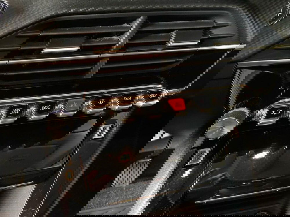 Peugeot 208 usata a Torino (11)