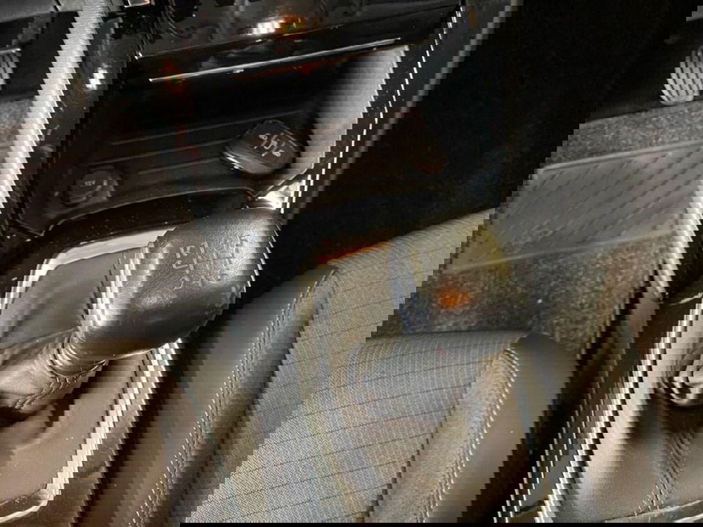 Peugeot 208 usata a Torino (12)