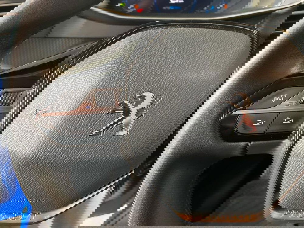 Peugeot 208 usata a Torino (13)