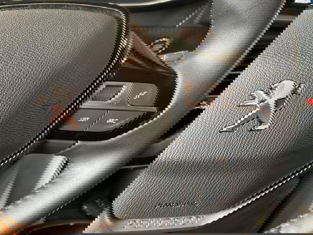 Peugeot 208 usata a Torino (14)