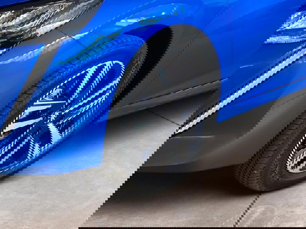 Peugeot 208 usata a Torino (15)