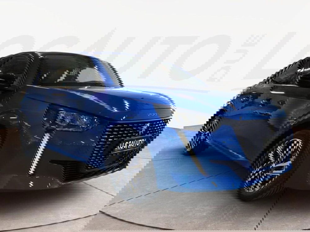 Peugeot 208 usata a Torino (3)