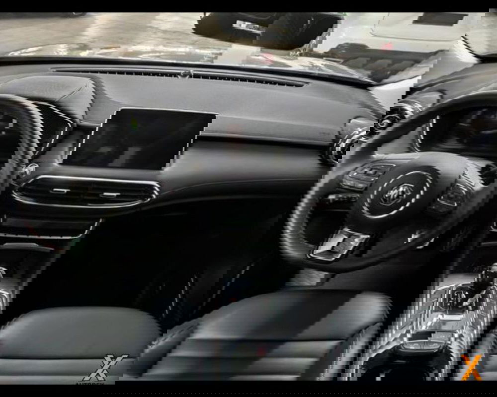 Mg EHS nuova a Varese (17)