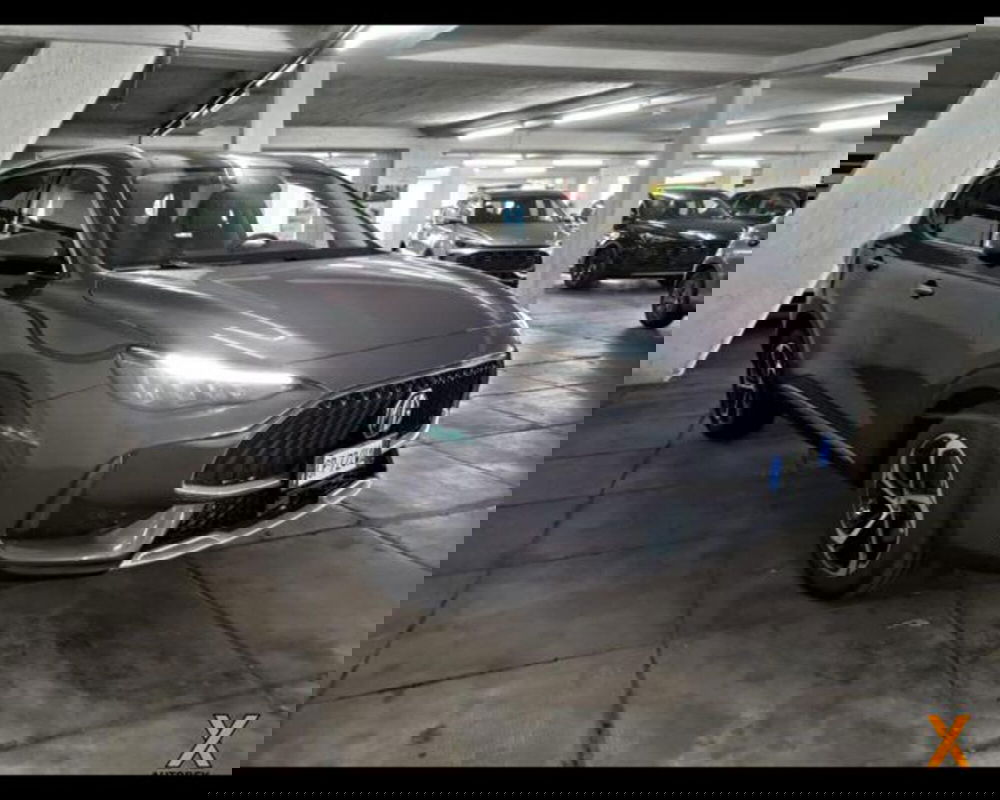 Mg EHS nuova a Varese (2)