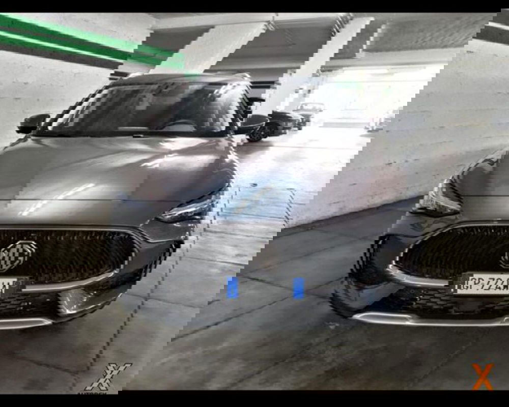 Mg EHS nuova a Varese (3)