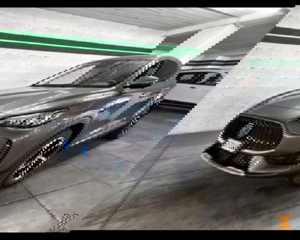 Mg EHS nuova a Varese (4)