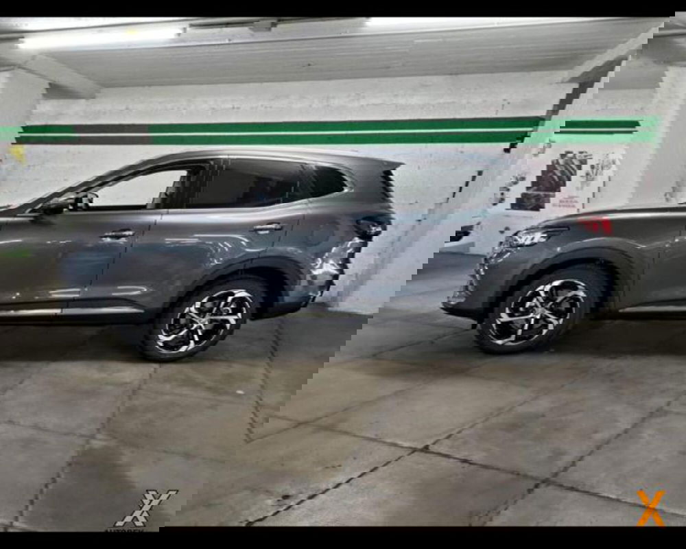 Mg EHS nuova a Varese (6)