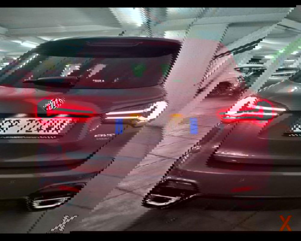 Mg EHS nuova a Varese (9)