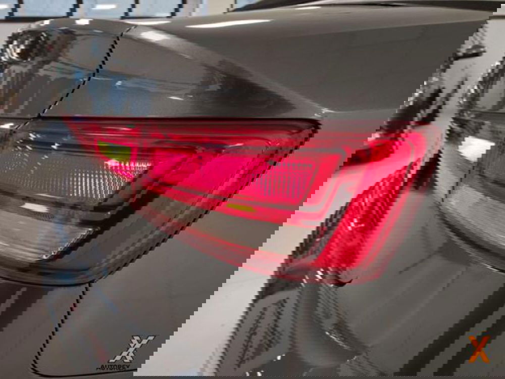 Audi A3 Cabrio usata a Varese (12)