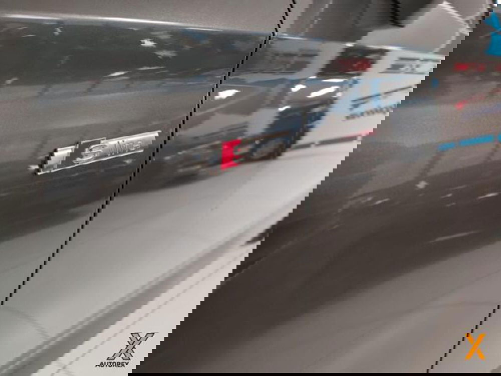 Audi A3 Cabrio usata a Varese (13)