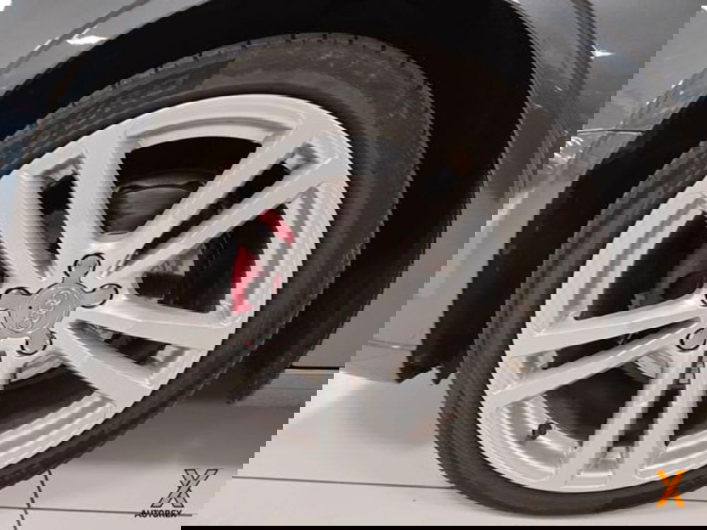 Audi A3 Cabrio usata a Varese (14)