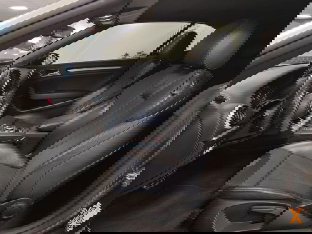 Audi A3 Cabrio usata a Varese (16)