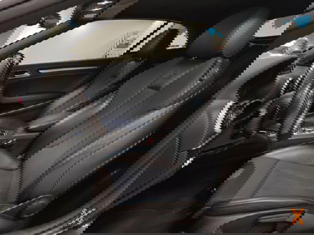 Audi A3 Cabrio usata a Varese (17)