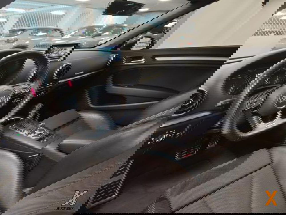 Audi A3 Cabrio usata a Varese (18)